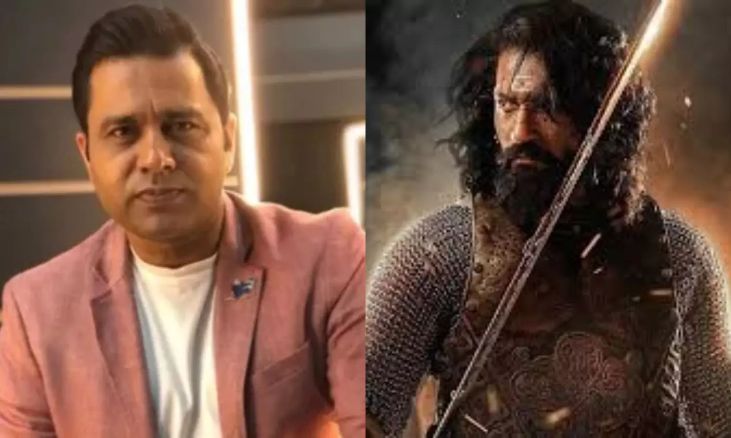 Aakash Chopra Questions On Chaava Goes Viral On Social Media