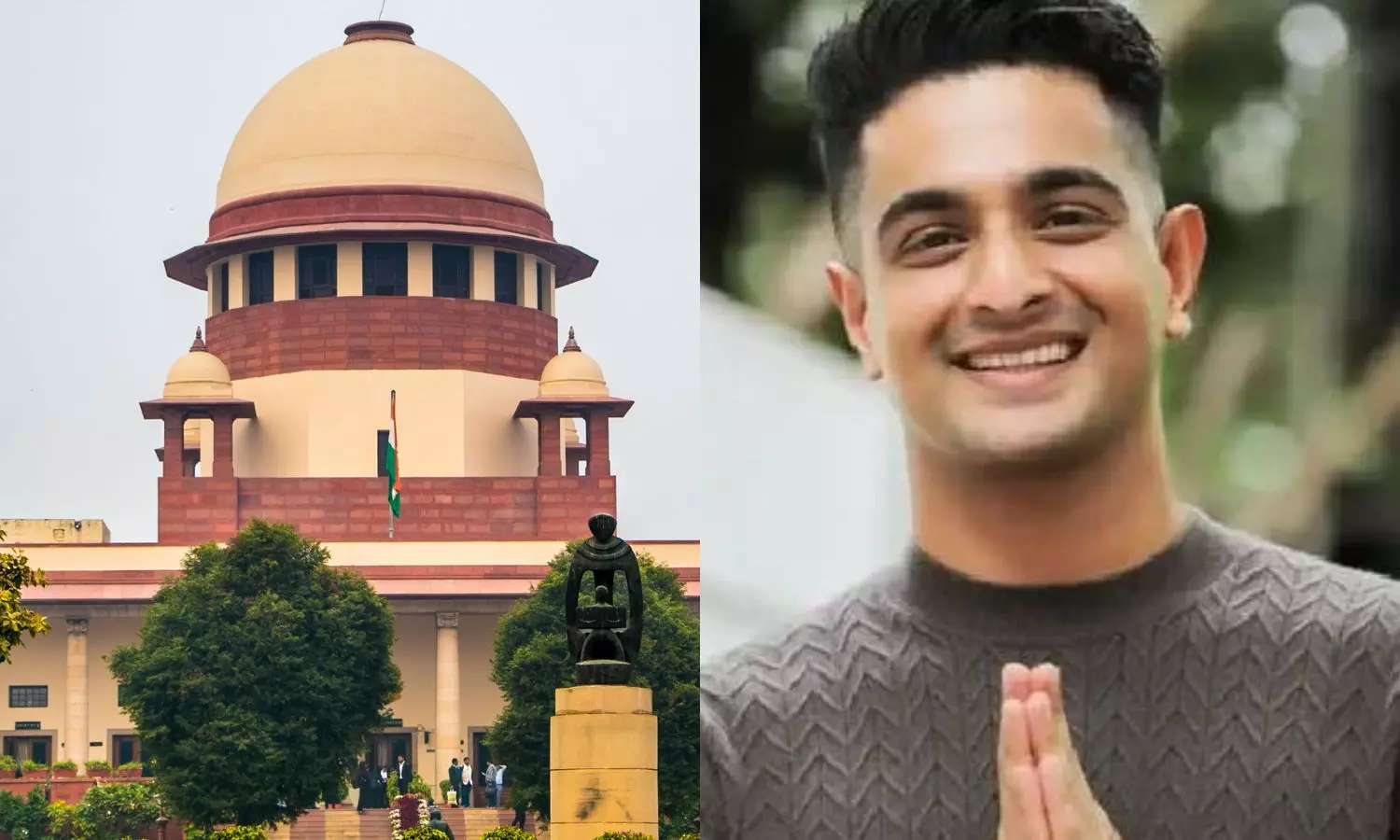 YouTuber Ranveer Allahbadia gets relief from arrest and further cases in Supreme Court while big warning from Justice Surya Kant