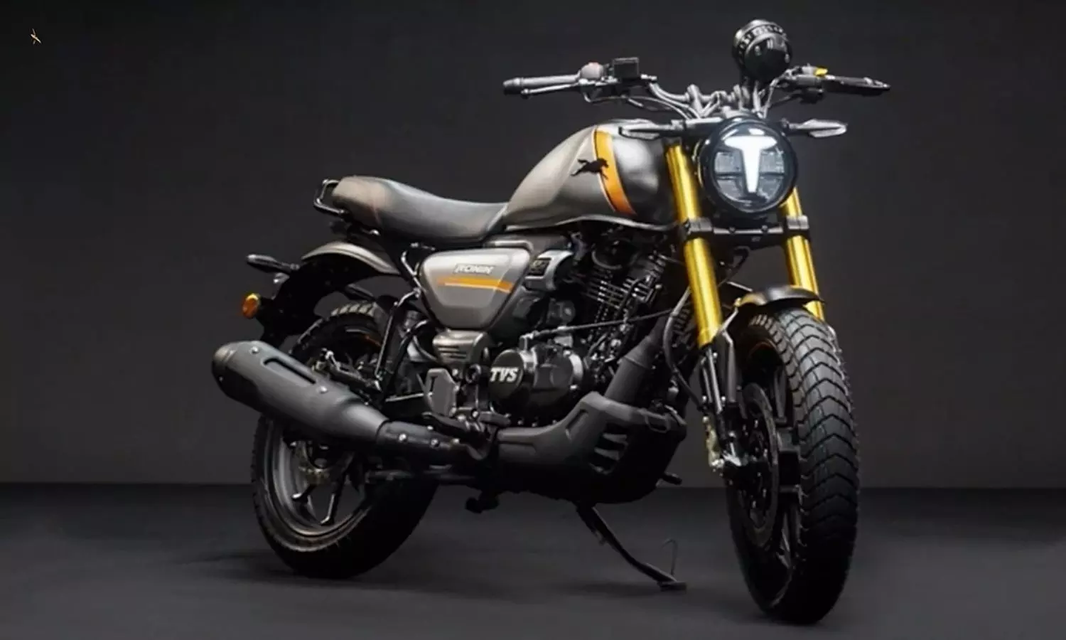 2025 TVS RONIN: రోనిన్ 2025 ఎడిషన్‌.. యూత్‌కి పిచ్చి పిచ్చిగా నచ్చుతుంది..!