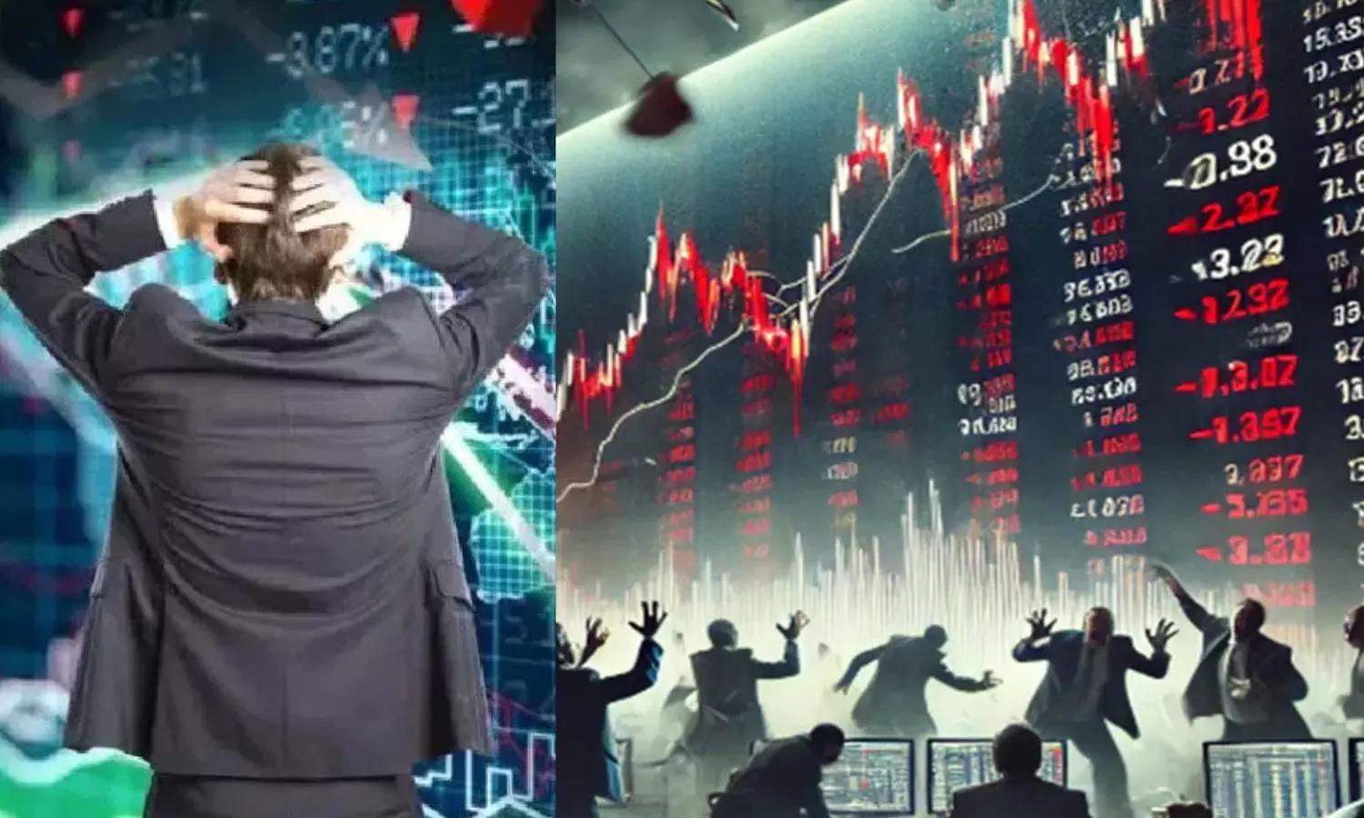 Stock market, india, Stock market crash, Share market, BSE, NSE, Nifty, Sensex, Top gainers today, Top losers today