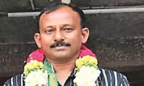 Registration DIG: భార్య, కొడుకును చితకబాదిన రిజిస్ట్రేషన్స్ డీఐజీ..కేసు నమోదు