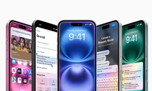 iPhone 16 Price Drop: ఐఫోన్ లవర్స్‌కు చక్కటి అవకాశం.. భారీగా తగ్గిన ఐఫోన్ 16 ధర..!