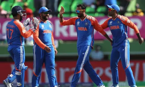 Shocking Blow to Team India Ahead of 2025 Champions Trophy Coach Morne Morkel to Return to South Africa