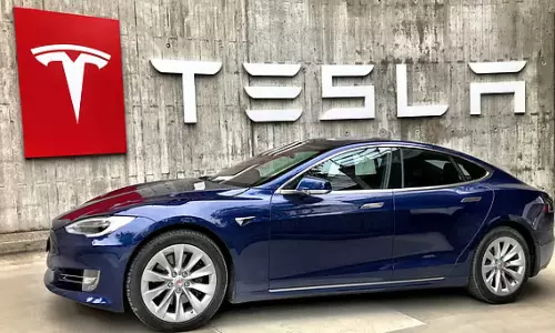 Tesla Job Openings in India How To Apply And More