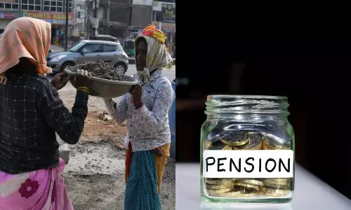 Pradhan Mantri Shram Yogi Maandhan Offers Rs 3000 Monthly Pension Pradhan Mantri Shram Yogi Maandhan Offers Rs 3000 Monthly Pension
