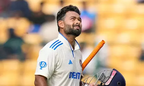 Champions Trophy 2025: బంగ్లాదేశ్‌తో మ్యాచ్ కు రిషబ్ పంత్ దూరం ?