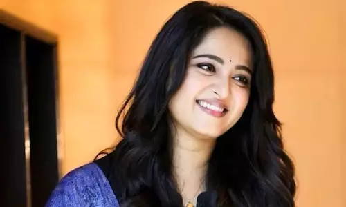 Anushka Shetty: ఆ ఒక్క రీజన్తో రూ.5 కోట్లు వదులుకున్న అనుష్క.. ఇంతకీ అదేంటంటే..? Anushka Shetty: ఆ ఒక్క రీజన్తో రూ.5 కోట్లు వదులుకున్న అనుష్క.. ఇంతకీ అదేంటంటే..?