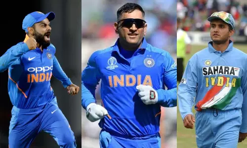 183 is the special number for team India