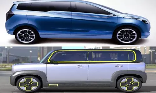 Maruti Suzuki India to Launch Electric MPV and Hatchback Soon Maruti Suzuki India to Launch Electric MPV and Hatchback Soon