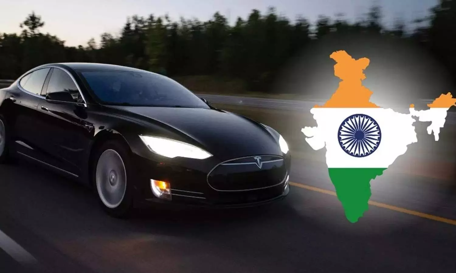 Tesla India