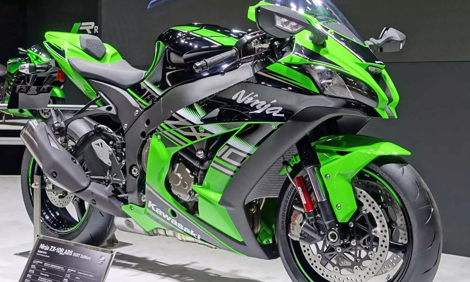 Kawasaki Ninja Discounts Kawasaki Ninja Discounts