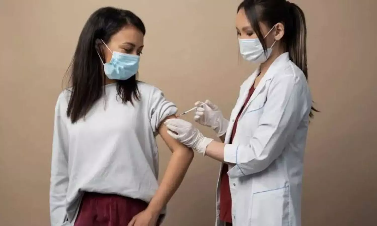 Government Introduces Cervical Cancer Vaccine Major Step to Prevent Cancer in Women Government Introduces Cervical Cancer Vaccine Major Step to Prevent Cancer in Women