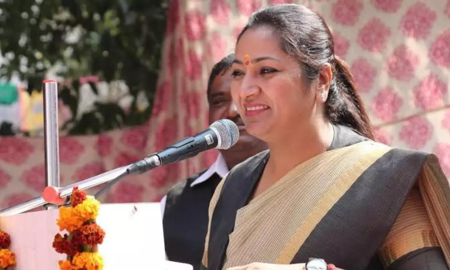 దిల్లీ ముఖ్యమంత్రిగా రేఖా గుప్తా: ఫిబ్రవరి 20న ప్రమాణం