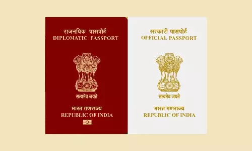 What is a Diplomatic Passport What is a Diplomatic Passport