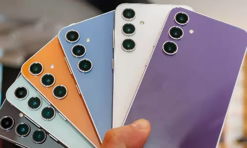 Samsung Galaxy S24 FE