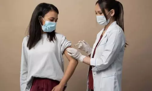 Government Introduces Cervical Cancer Vaccine Major Step to Prevent Cancer in Women