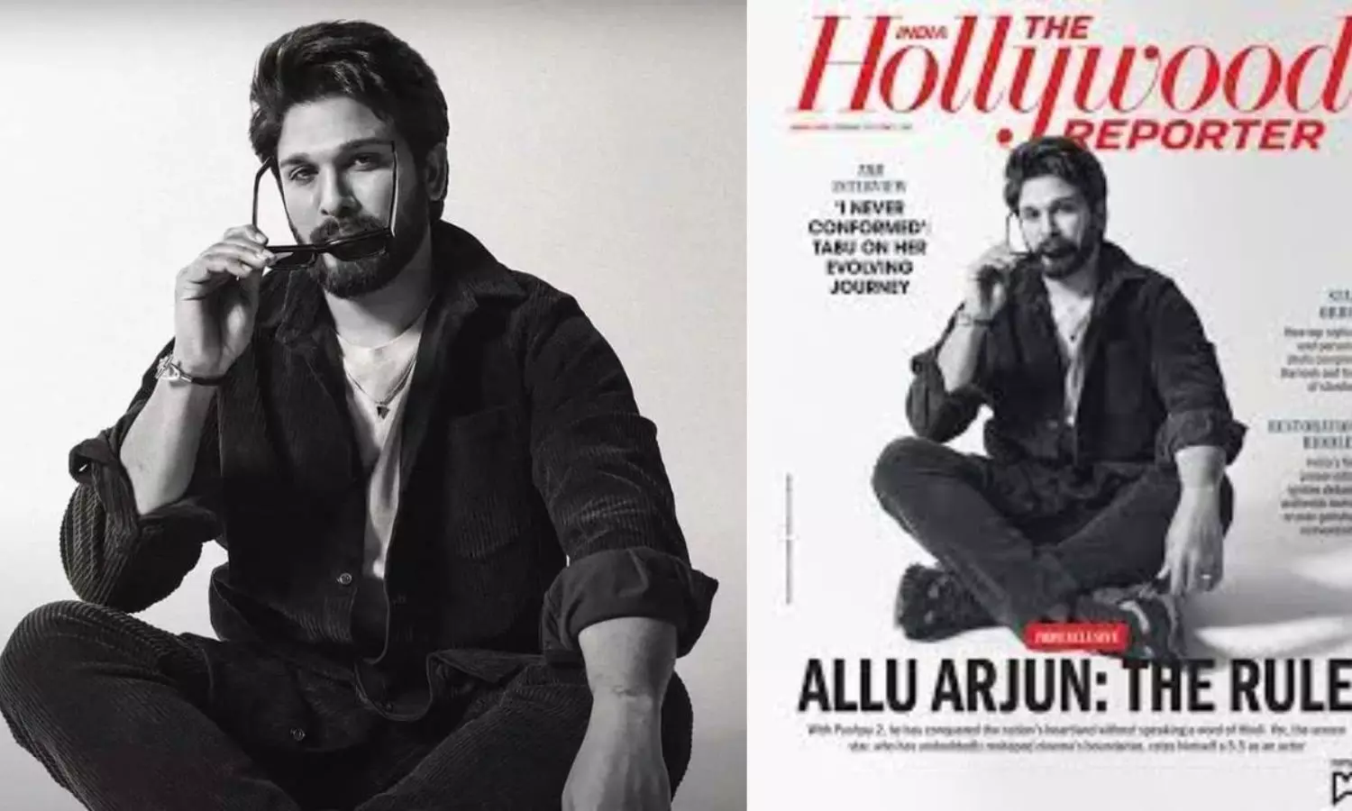 Allu Arjun has got another rare achievement