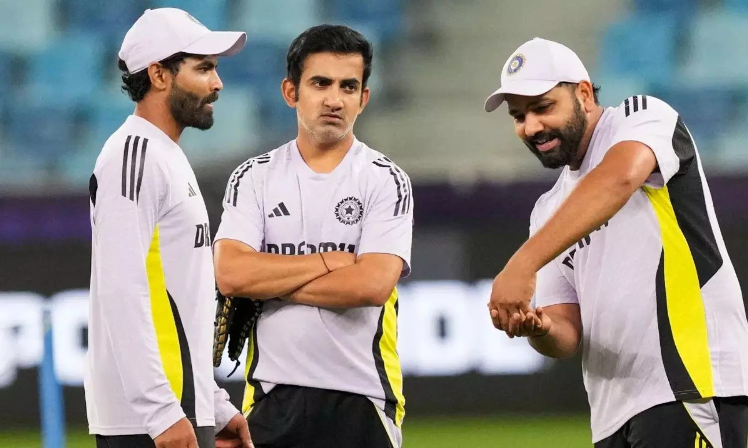 IND vs BAN: నేడు ఛాంపియన్స్ ట్రోఫీలో తొలి మ్యాచ్ ఆడనున్న భారత్.. దుబాయ్ లో వాతావరణం ఎలా ఉందంటే ?