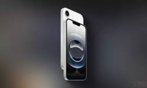 iPhone 16e: ఐఫోన్ 16ఈ లాంఛ్..ధర, ఫీచర్లు ఇవే