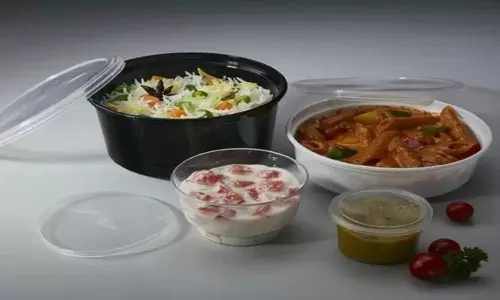Health Risks of Eating From Plastic Containers and Ways to Avoid Them Health Risks of Eating From Plastic Containers and Ways to Avoid Them