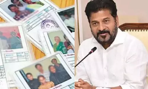 Telangana new ration cards issue news, Rekha Gupta takes oath as Delhi CM, india to play Champions Trophy 2025 today