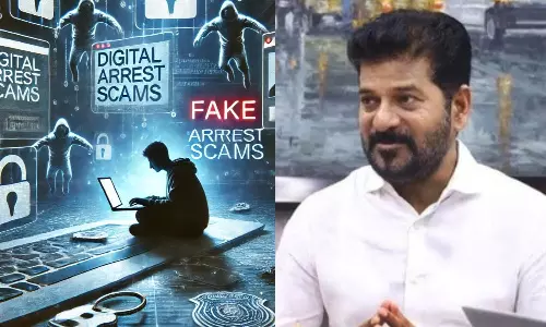 Shield Summit 2025 Hyderabad by TGCSB main aim is how to use cyber security technology in cyber crime investigation