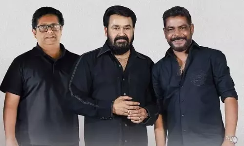 Drishyam 3 Announced: Mohanlal Confirms Sequel – What to Expect? Drishyam 3 Announced: Mohanlal Confirms Sequel – What to Expect?