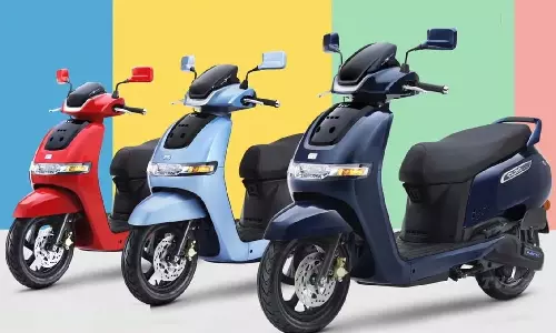 Best Selling Electric Scooter