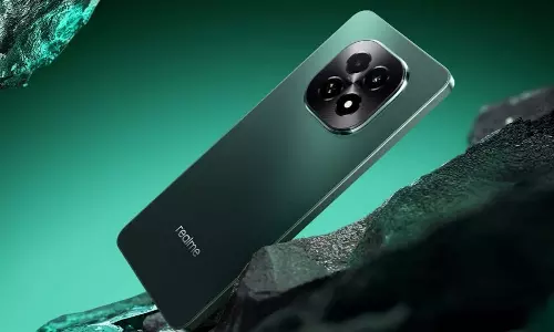 Realme C63 5G