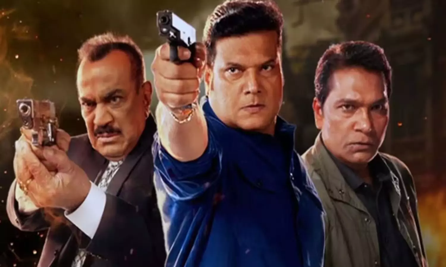 CID Season 2 Now Streaming on Netflix – New Episodes Every Weekend CID Season 2 Now Streaming on Netflix – New Episodes Every Weekend
