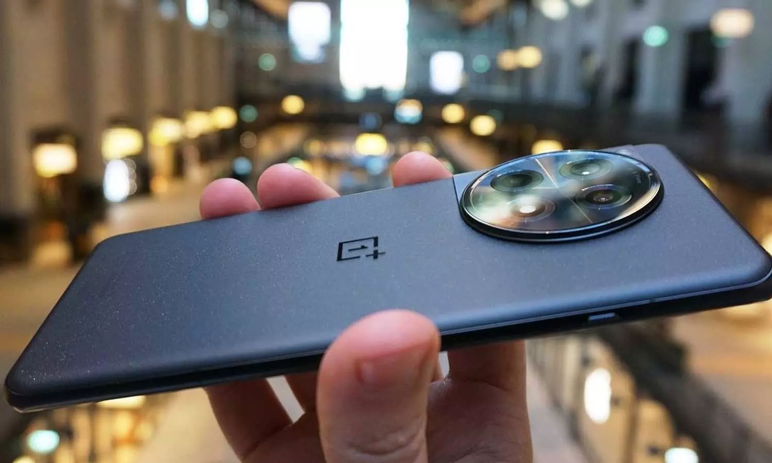 OnePlus 12R Price Drop