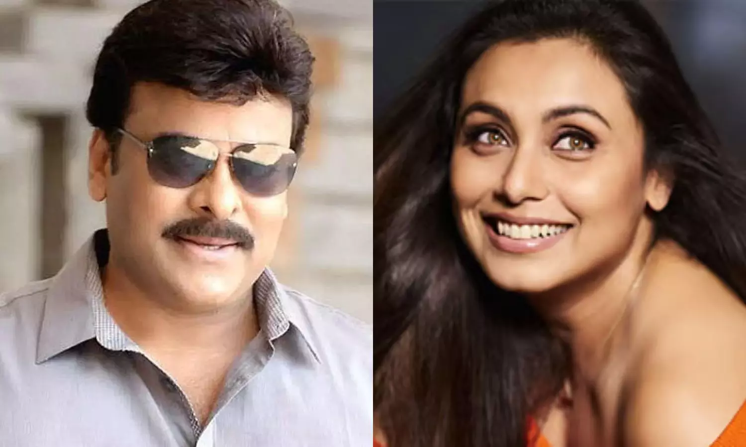 Bollywood Senior Heroine In Chiranjeevi Movie Bollywood Senior Heroine In Chiranjeevi Movie