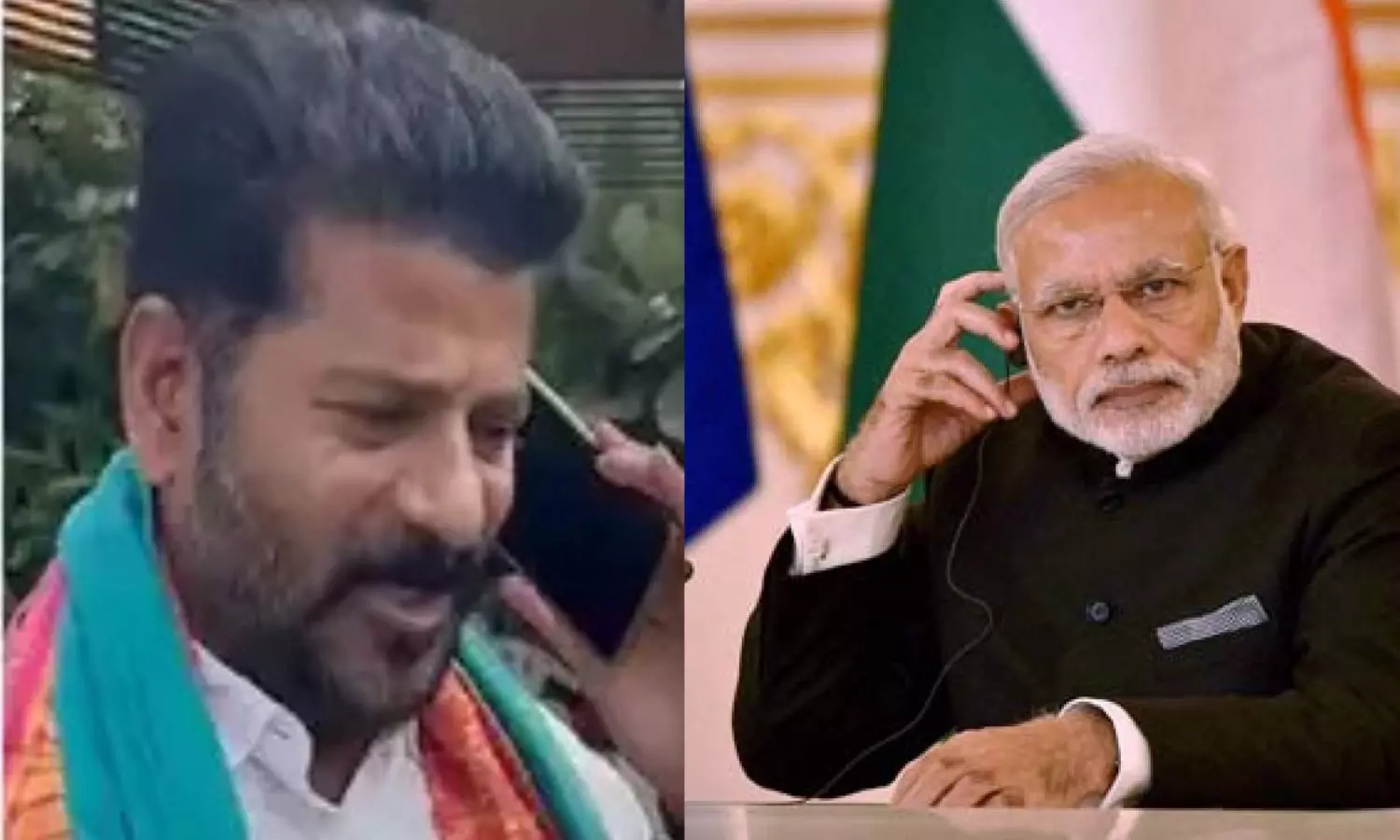 SLBC tunnel collapse tragedy latest updates, PM Modi speaks to Telangana CM Revanth Reddy over phone to enquire about incident