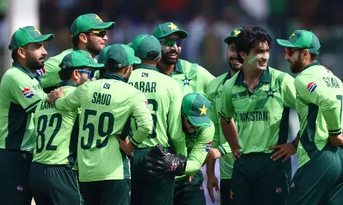 Pakistans Predicted Playing XI for the Upcoming India Match Pakistans Predicted Playing XI for the Upcoming India Match