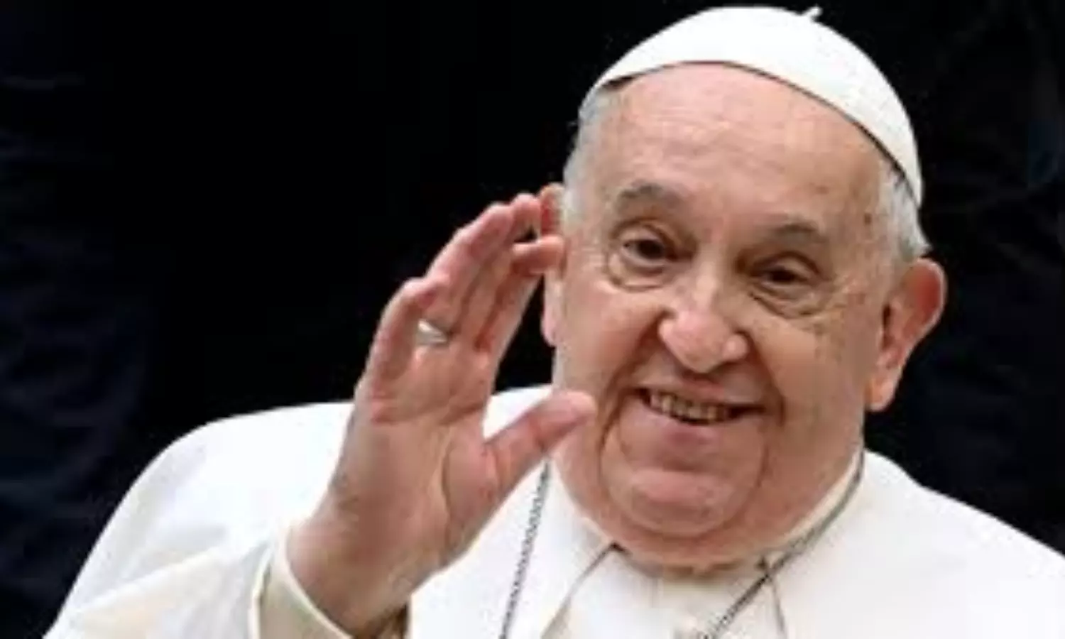 Pope: పోప్ ఆరోగ్య పరిస్థితి అత్యంత విషమం