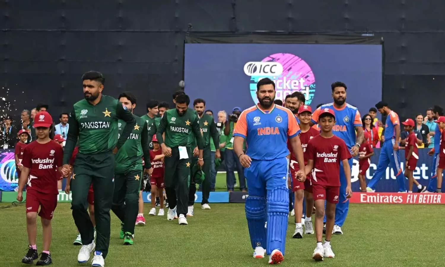 IND vs PAK: ఈ సారి భారత్ చేతిలో పాక్ ఓడితే ఆ దేశంలో టీవీలు పగలకపోవచ్చు కారణం ఇదే ?