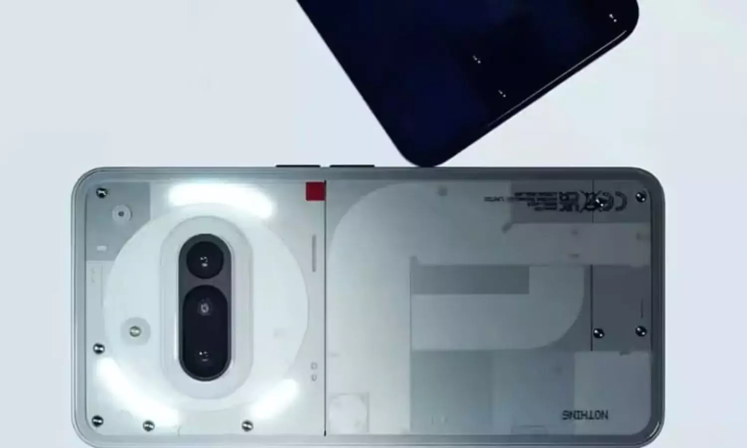 Nothing Phone 3a Series: అద్భుతం.. మహా అద్భుతం.. నథింగ్ నుంచి కొత్త ఫోన్లు వస్తున్నాయ్..!