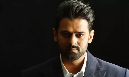 Prabhas: ప్రభాస్‌ ఫ్యాన్స్‌కు గుడ్ న్యూస్‌.. మే నెల నుంచి..