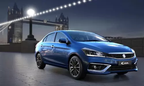 Maruti Ciaz to stop sales by April 2025
