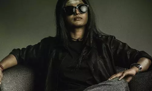 Actress: గుర్తుపట్టలేనంతలా మారిన తెలుగమ్మాయి.. ఇంతకీ బ్యూటీ ఎవరో తెలుసా.?