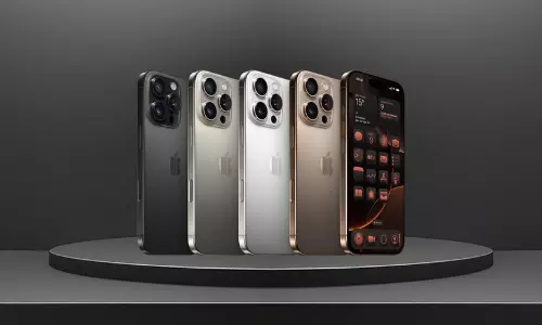 iPhone 16 Pro Price Drop: ఇంతకంటే చీప్‌గా ఐఫోన్ మీకు దొరకదు.. బంపర్ ఆఫర్..!