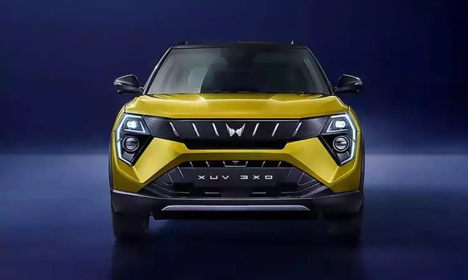 Mahindra XUV 3XO EV: మహీంద్రా నుంచి కొత్త ఎస్‌యూవీ.. త్వరలో లాంచ్..!