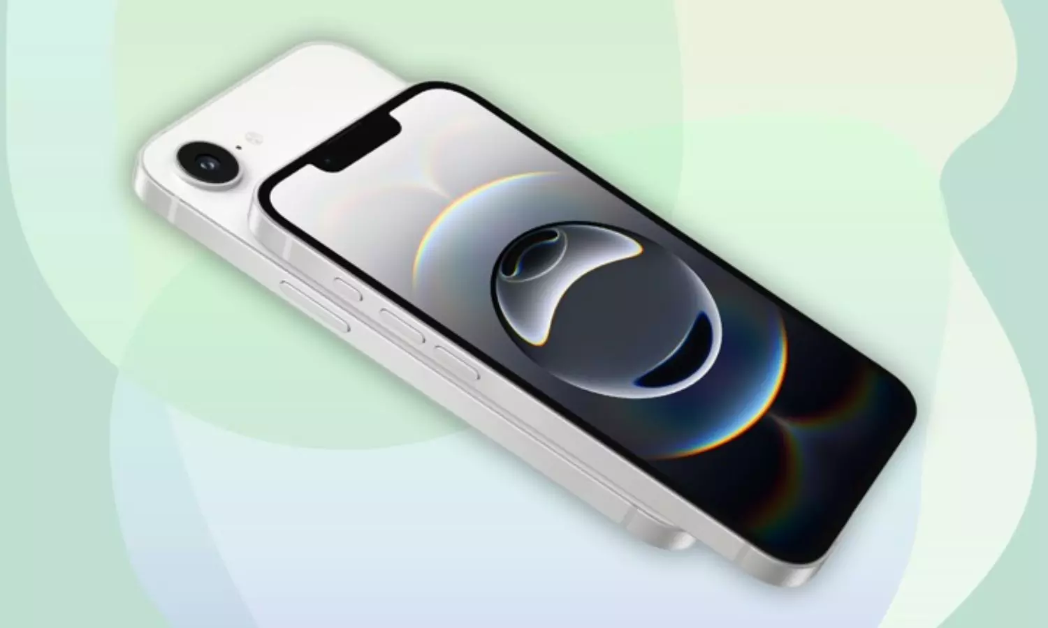 iPhone 16e First Sale: రెడీగా ఉండండి.. ఐఫోన్ 16e ఫస్ట్ సేల్.. ఈ బ్యాంక్ కార్డ్స్‌పై ఆఫర్లే ఆఫర్లు..!