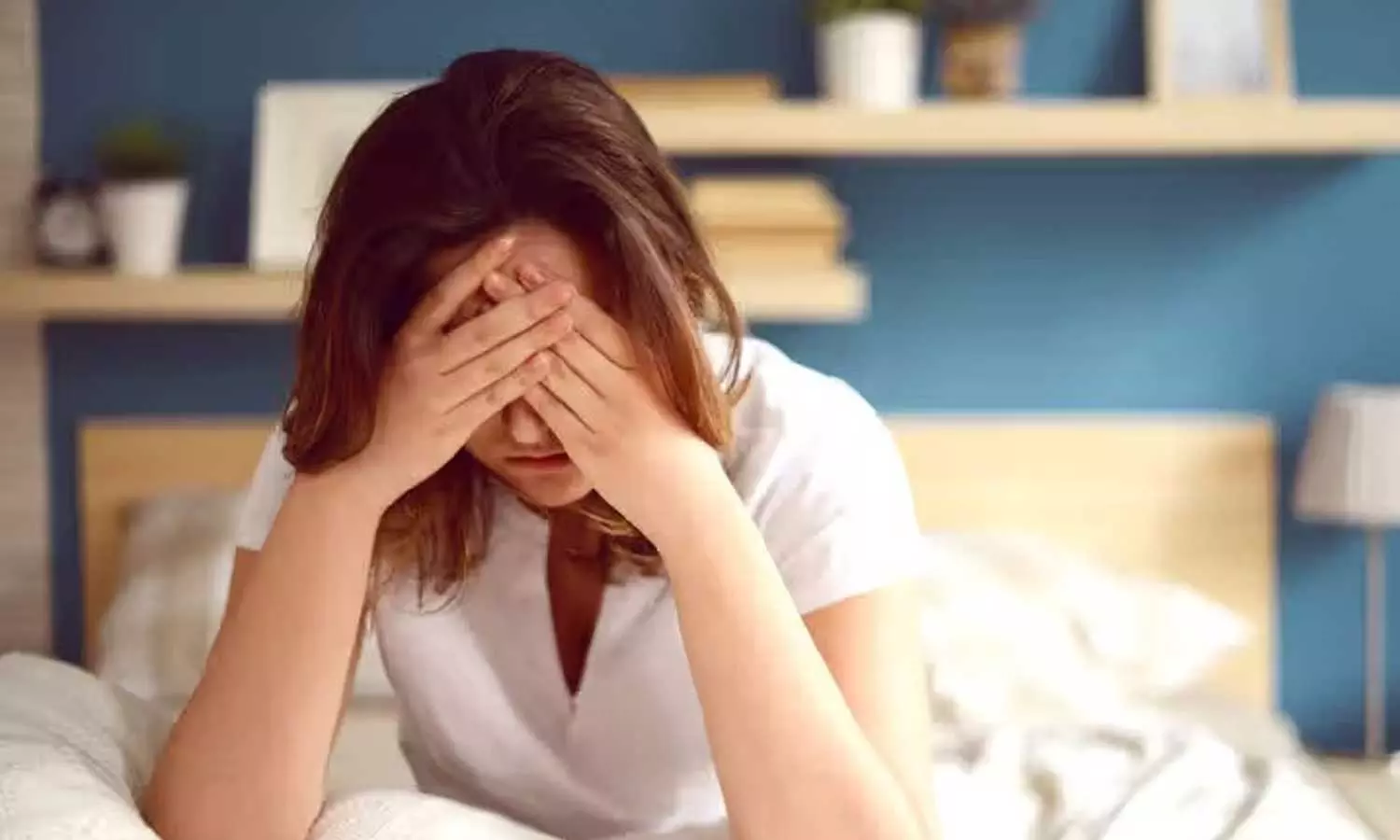 Lifestyle: ఎంత విశ్రాంతి తీసుకున్నా.. అలసటగా ఉంటుందా.? ఇవే కారణాలు.. Lifestyle: ఎంత విశ్రాంతి తీసుకున్నా.. అలసటగా ఉంటుందా.? ఇవే కారణాలు..