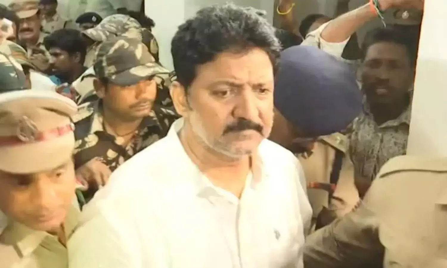 Vallabhaneni Vamsi: వల్లభనేని వంశీ కస్టడీపై నేడు కోర్టు తీర్పు