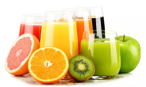 Fruits vs Fruit Juice Which is Healthier for You Know the Reasons