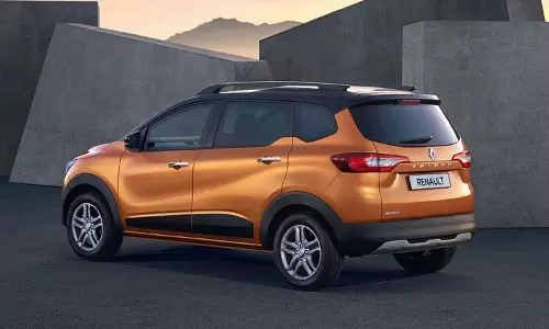 Renault CNG: రెనాల్ట్ కీలక నిర్ణయం.. పెట్రోల్‌తో నడిచే కార్లను సీఎన్‌జీ‌గా మార్చే కిట్ వచ్చేసింది..!