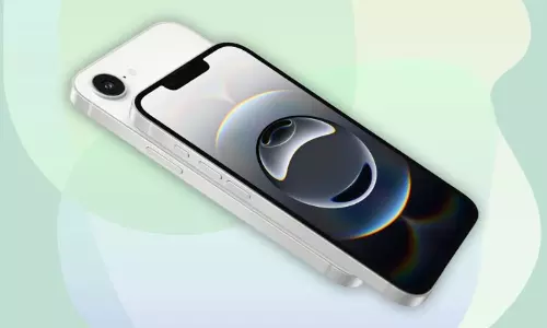 iPhone 16e First Sale: రెడీగా ఉండండి.. ఐఫోన్ 16e ఫస్ట్ సేల్.. ఈ బ్యాంక్ కార్డ్స్‌పై ఆఫర్లే ఆఫర్లు..!