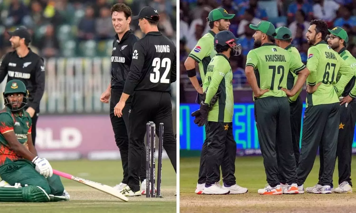 Champions Trophy 2025