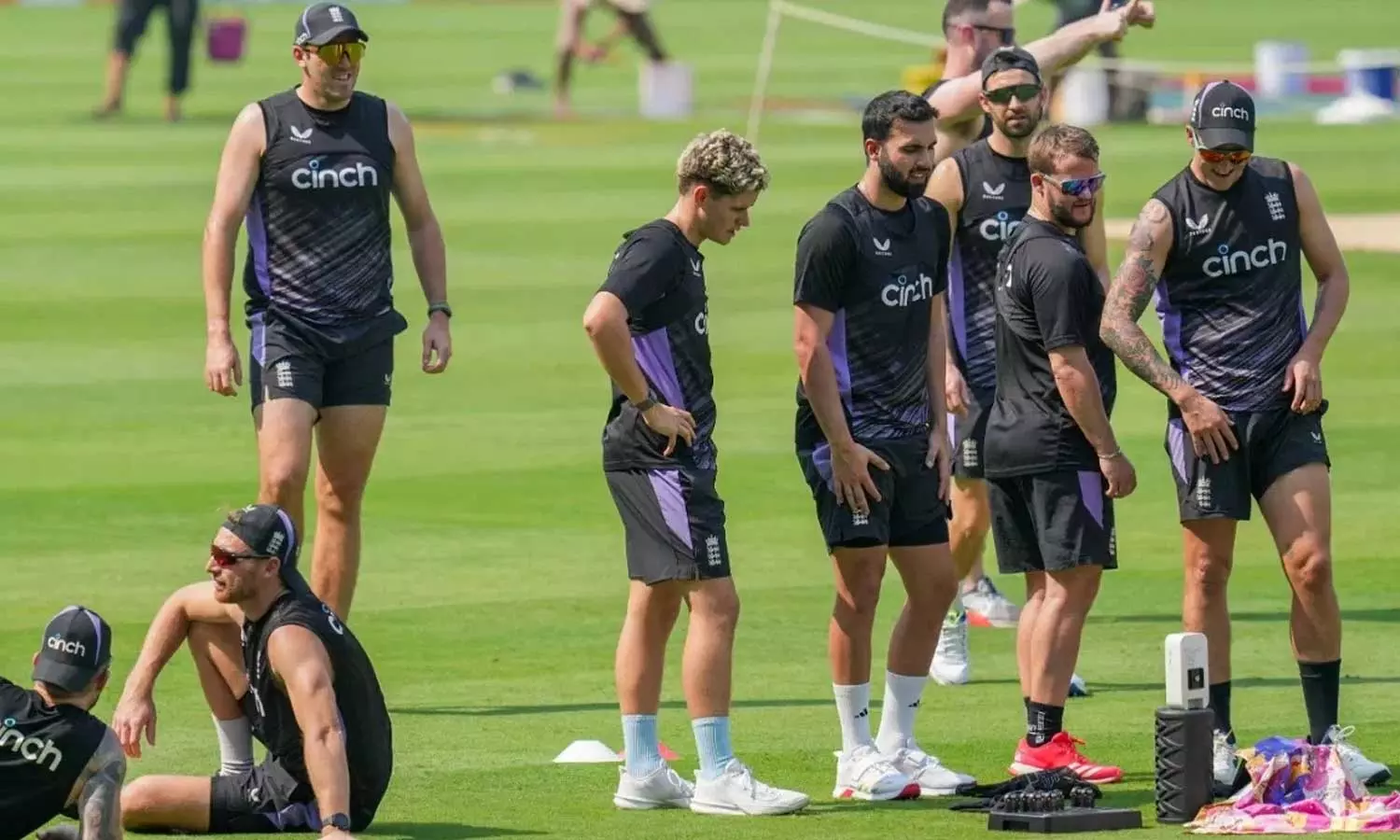 Champions Trophy 2025